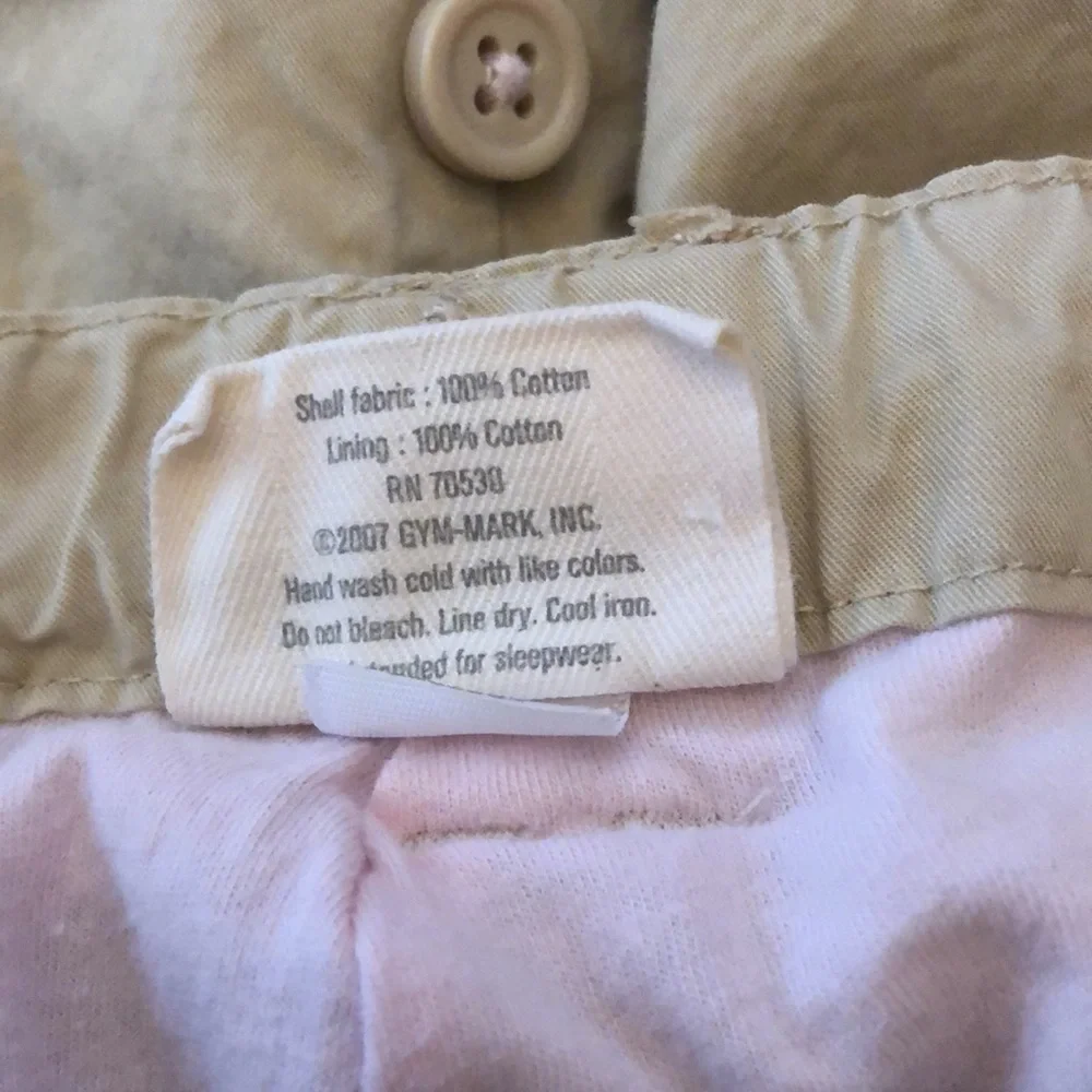 Old Navy Crazy 8 Pink Stripe Top Utility Pant Bundle Size 18-24 Months